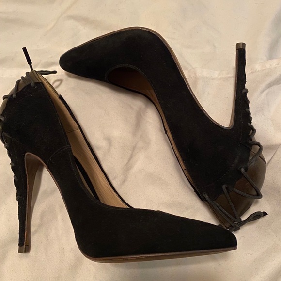 NWOT- All Saints Shoes - Picture 2 of 8